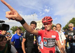 Bernaudeau: I was offered Horner at €750.000 per year