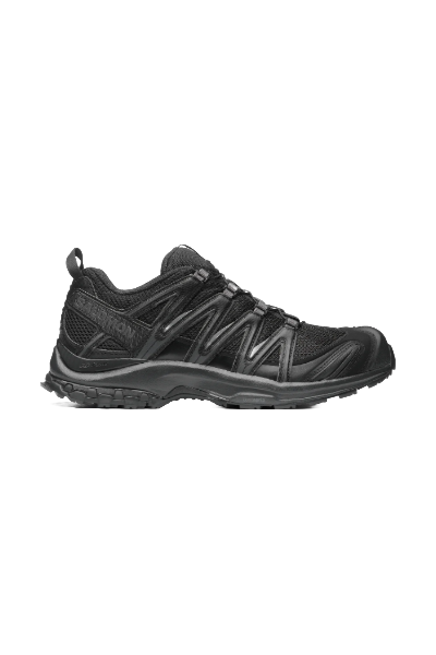 Salomon, 