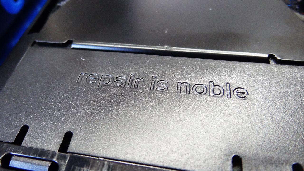 Ifixit Portable Soldering Station