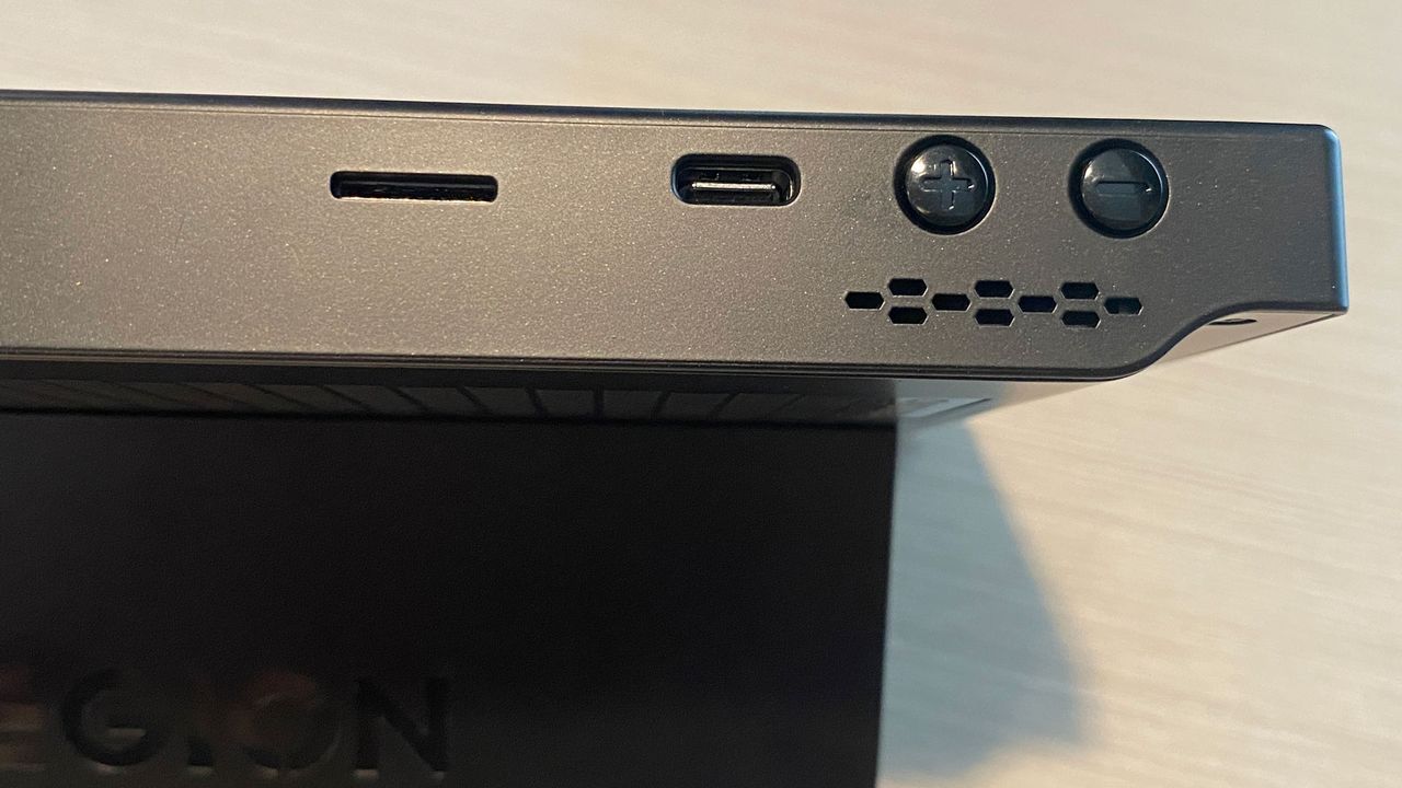 Lenovo Legion Go