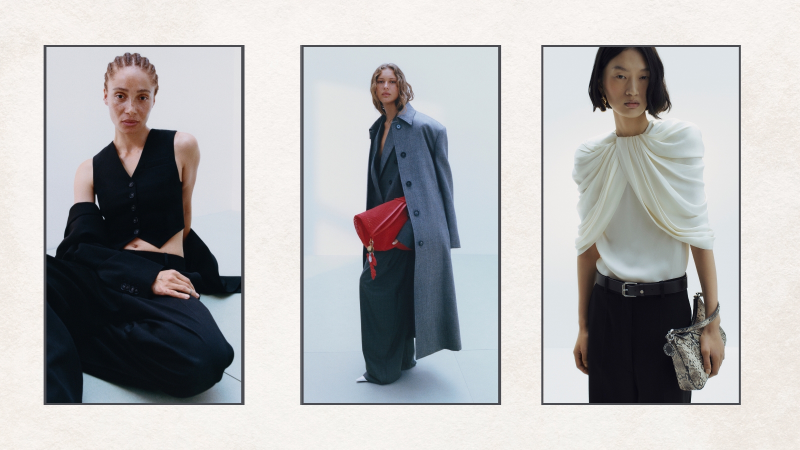 Stella McCartney x H&amp;M