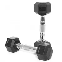 Body Power hex dumbbell 2kg |£9.99 at Fitness Superstore