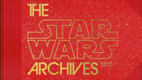The Star Wars Archives: 1999–2005 $180.00 at Amazon