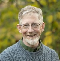 David Scheel's avatar