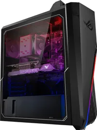 Asus ROG gaming desktop: was $1,499 now $1,274 @ Best Buy