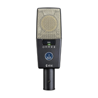 AKG C414 XLS