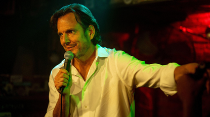 Will Arnett in Is This Thing On?