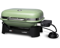 Weber Lumin Compact Outdoor Electric Barbecue Grill | $459 at Amazon