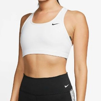 Nike Swoosh sports bra: was $35 now $22 @ Nike