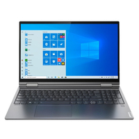 Lenovo Yoga C740 15.6-inch 2-in-1&nbsp;laptop |$949.99$699.99 at Best Buy
Save $250