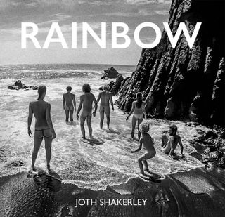 Joth Shakerley - Rainbow Gathering