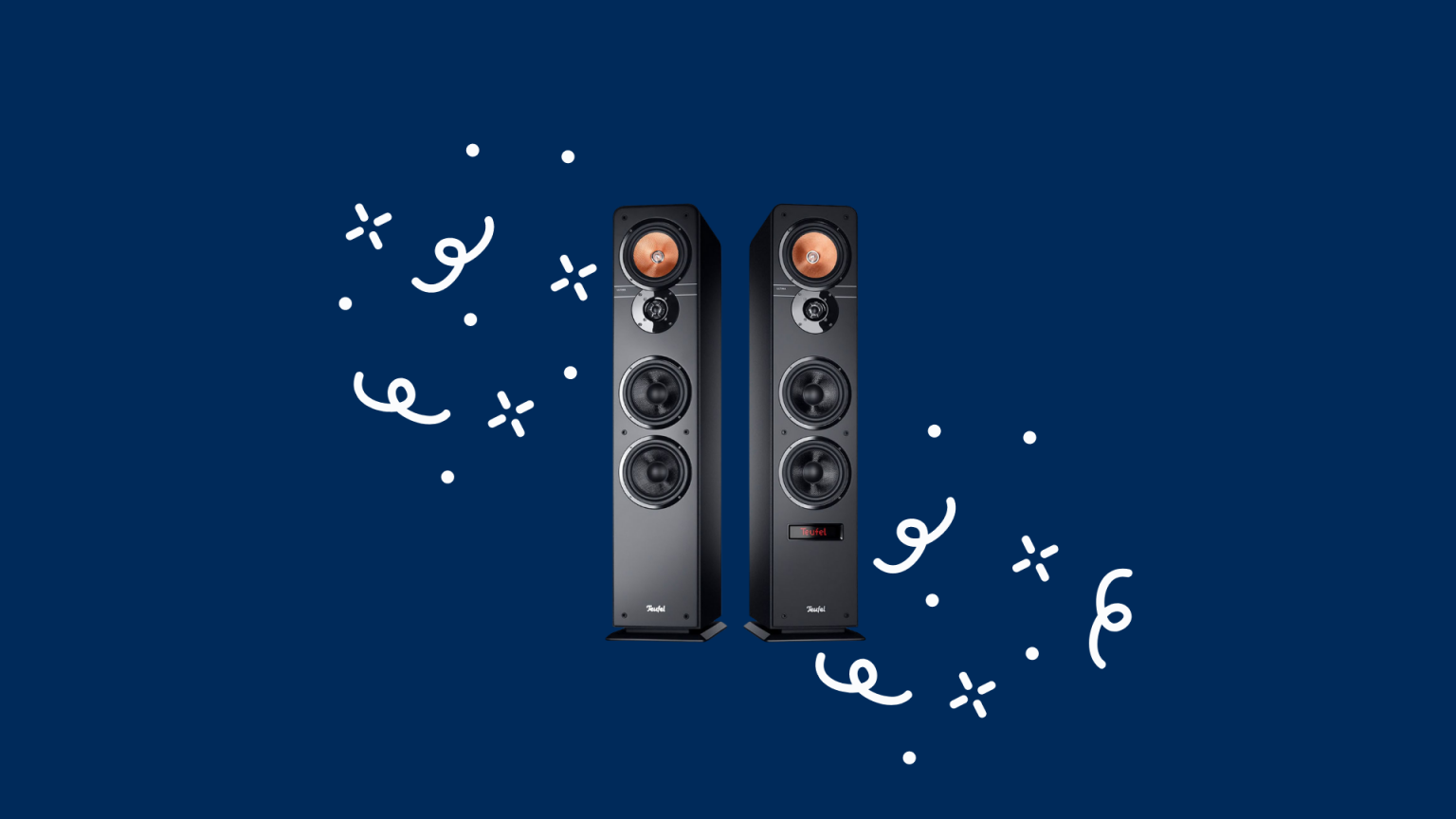 Teufel Ultimate