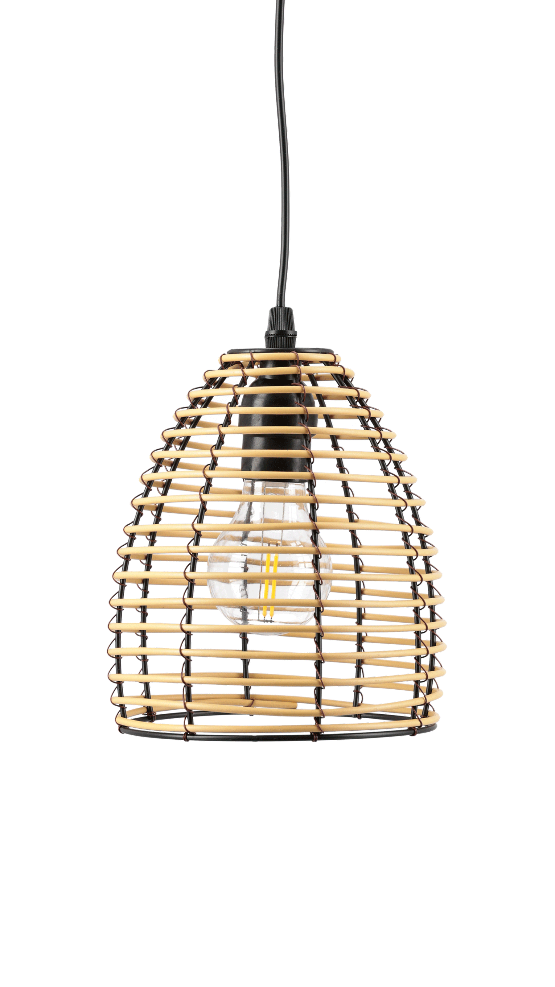 Pendant light