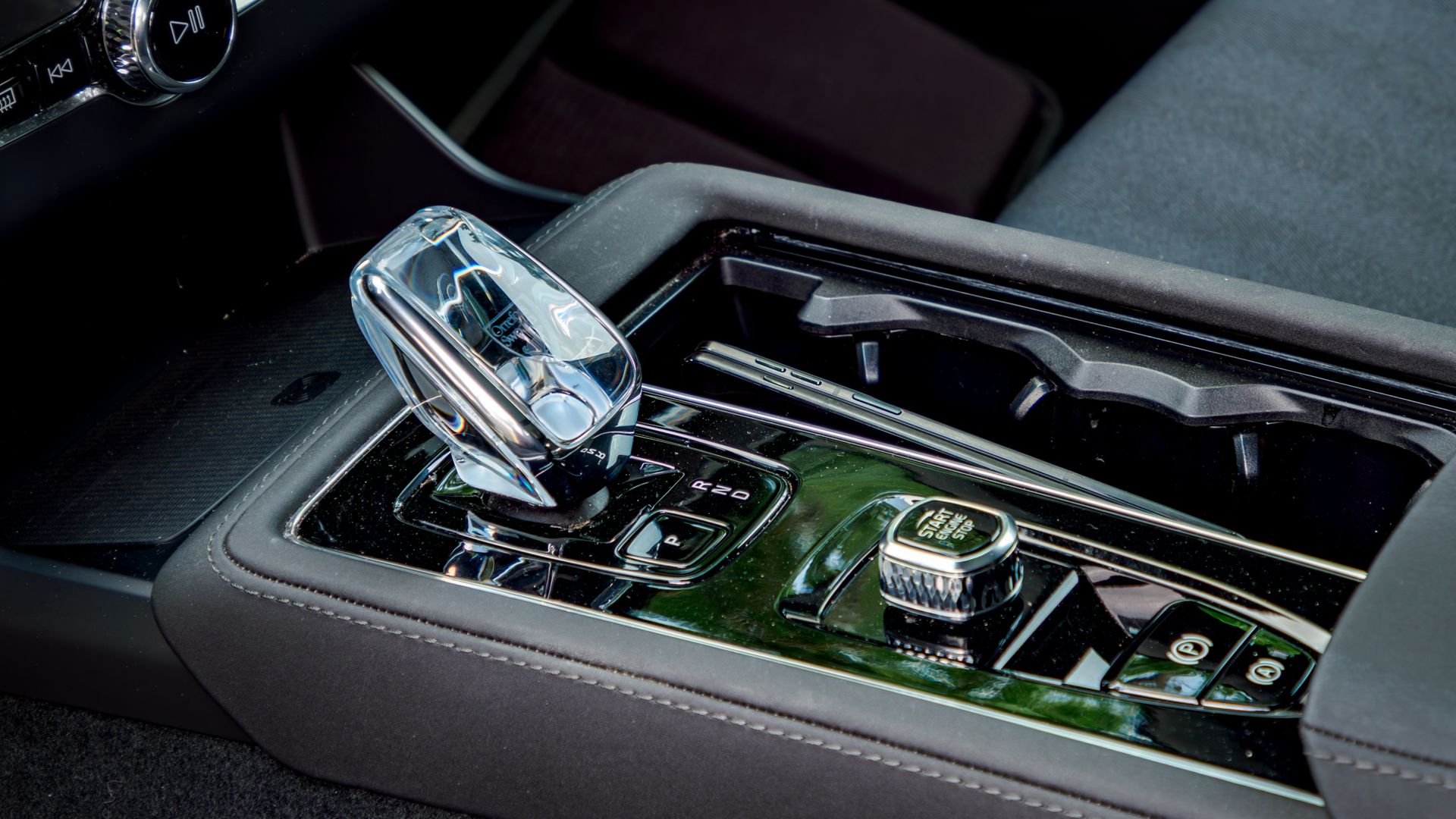 2026 Volvo XC90 review.