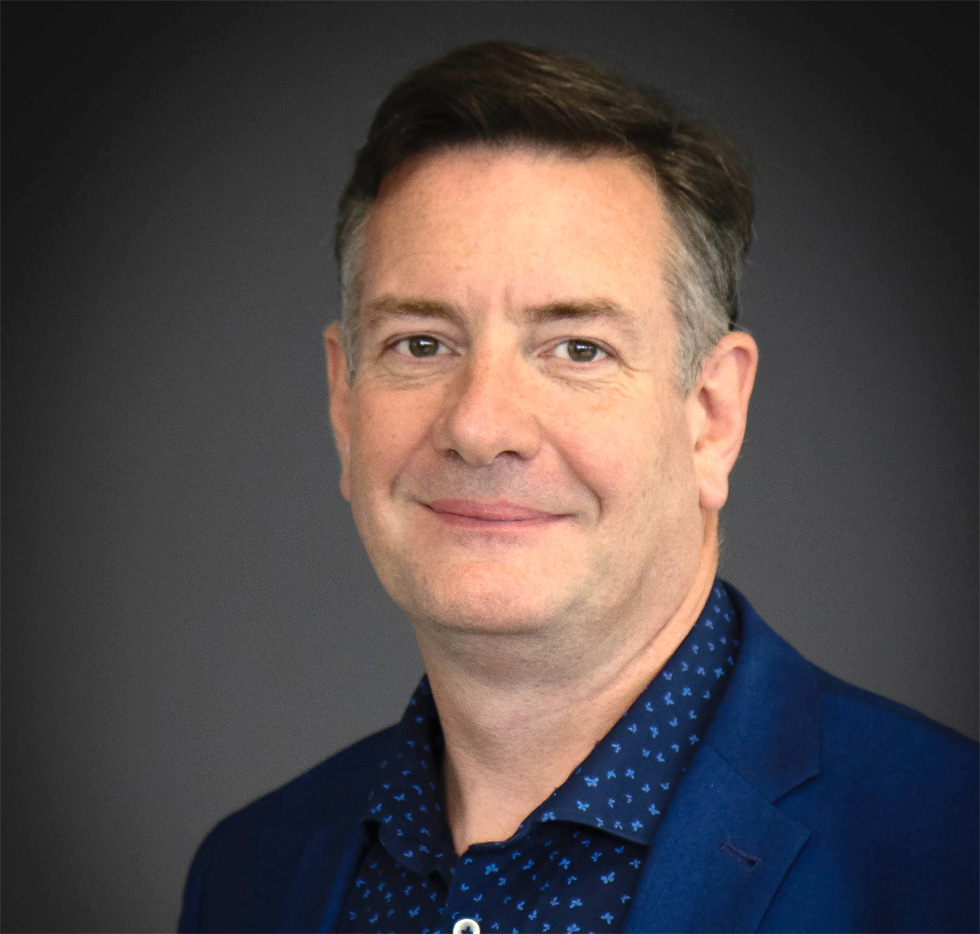 Ian Wagdin of Appear