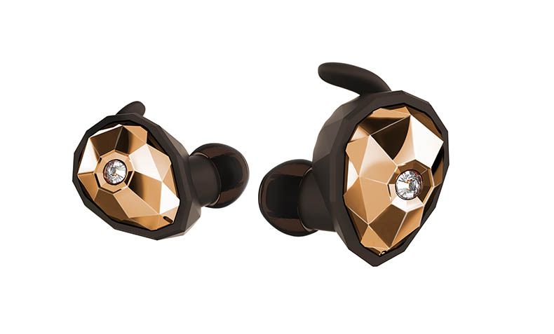 Monster's exhaustive 2017 line-up includes two 'truly wireless' earbuds ...