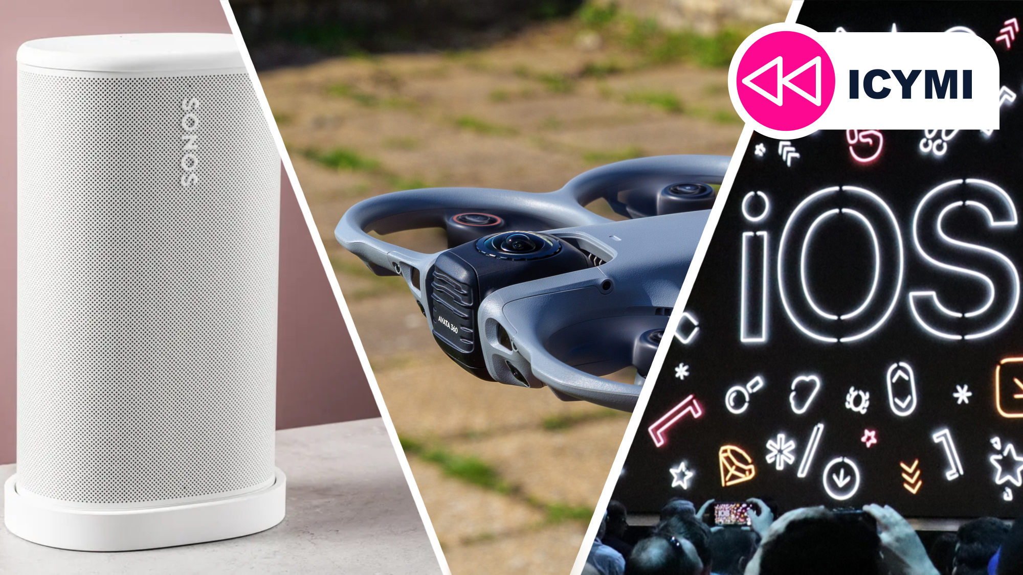 ICYMI: the week's 7 biggest tech stories from the landmark social media addiction trial to more Netflix price hikes