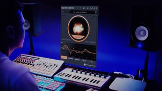 Mastering The Mix Fader Master