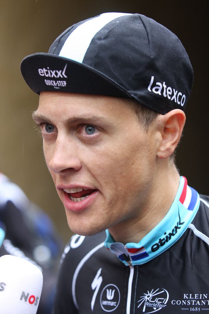 Niki Terpstra