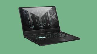 Asus Tuf Dash F15