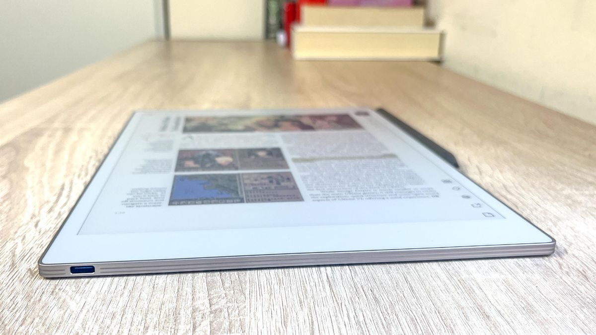 Kindle Scribe vs. ReMarkable Paper Pro Which ereader is right for you
