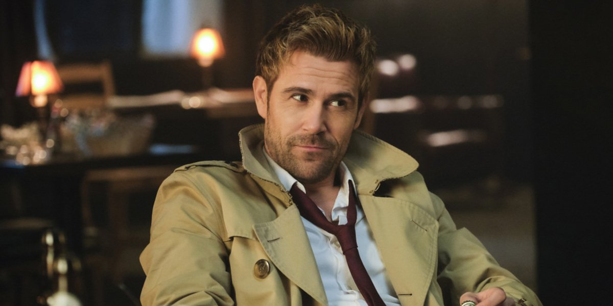 legends of tomorrow i am legends john constantine the cw