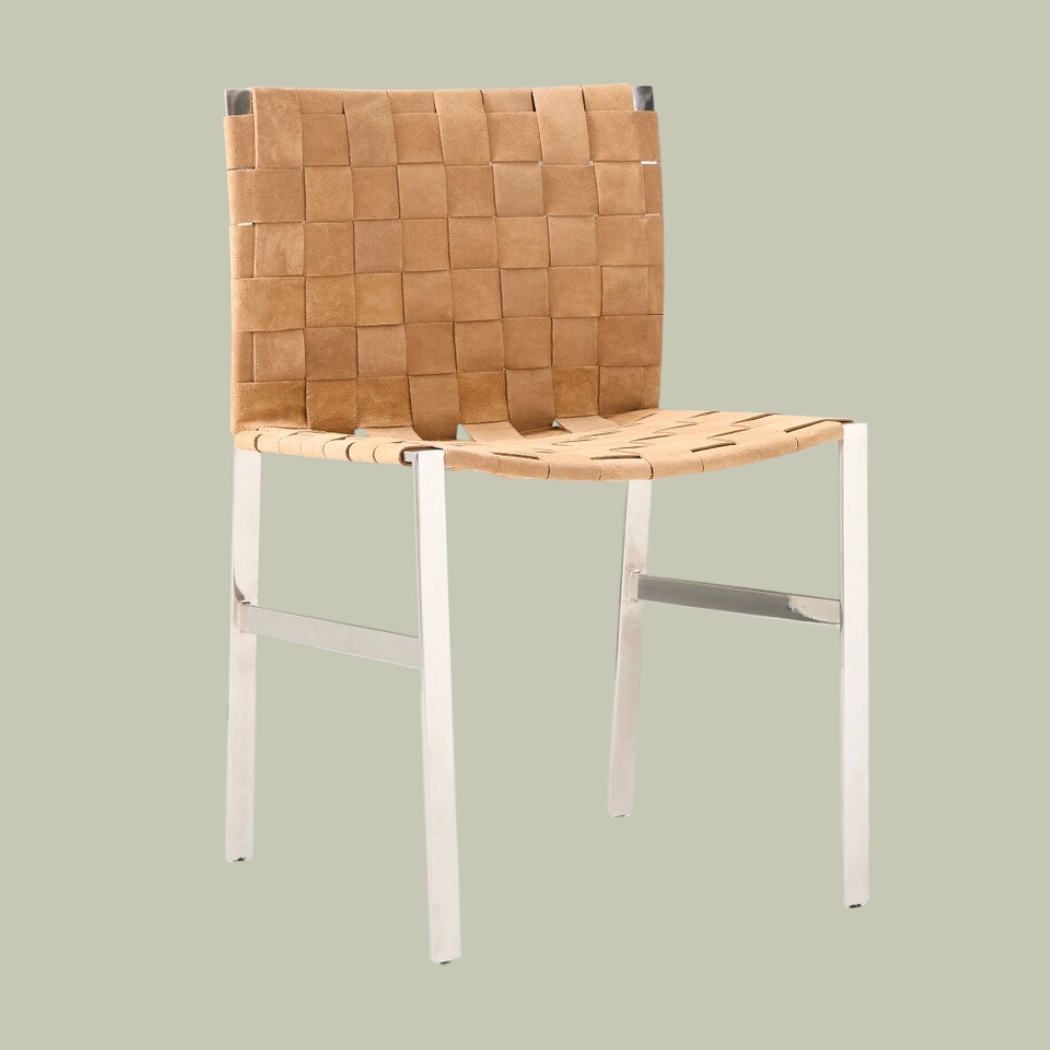 West Elm, Becker Bar Stool