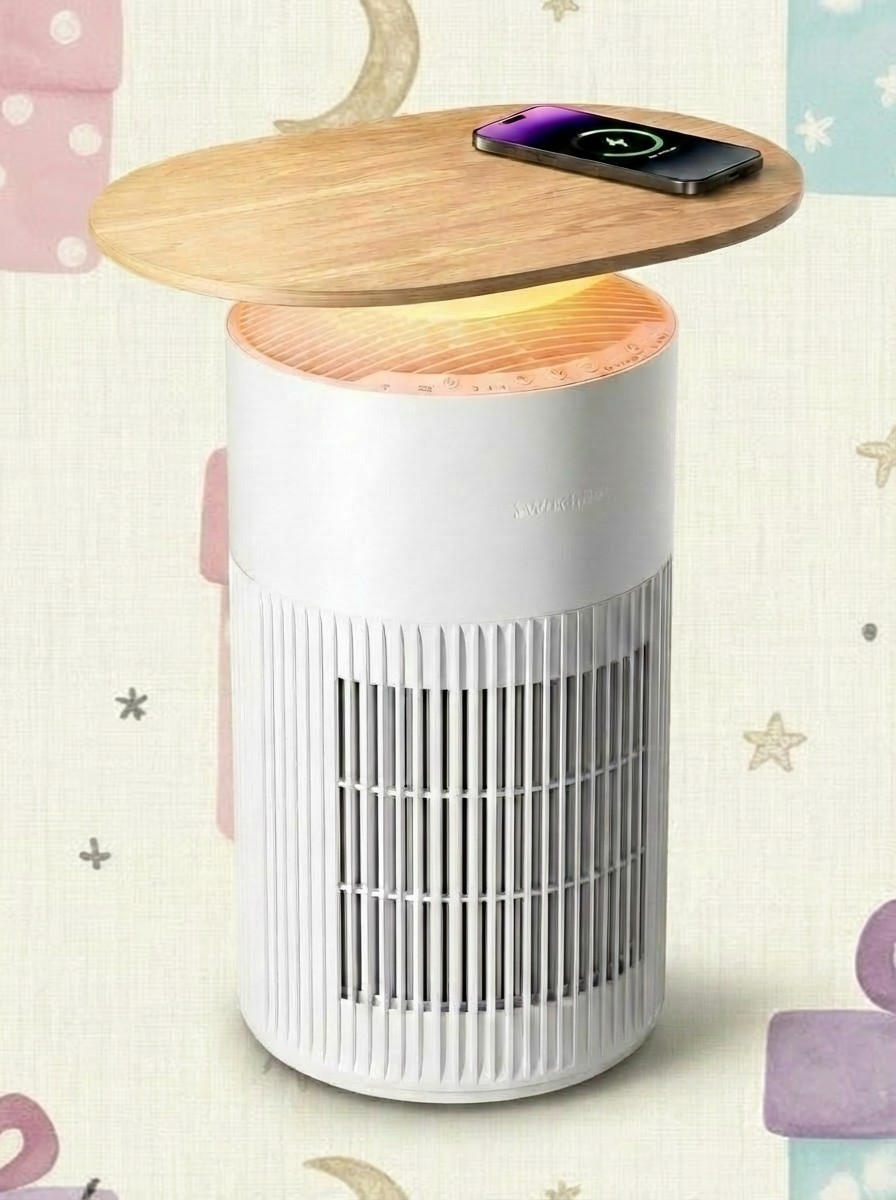 Air Purifier Table