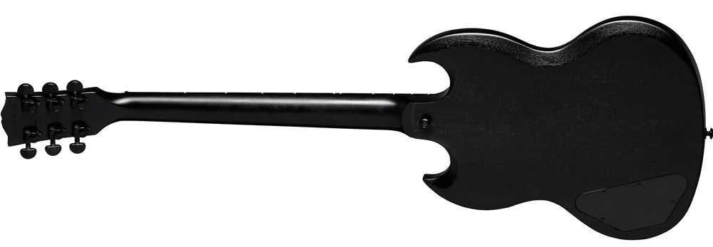 Gibson Raven electric guitar