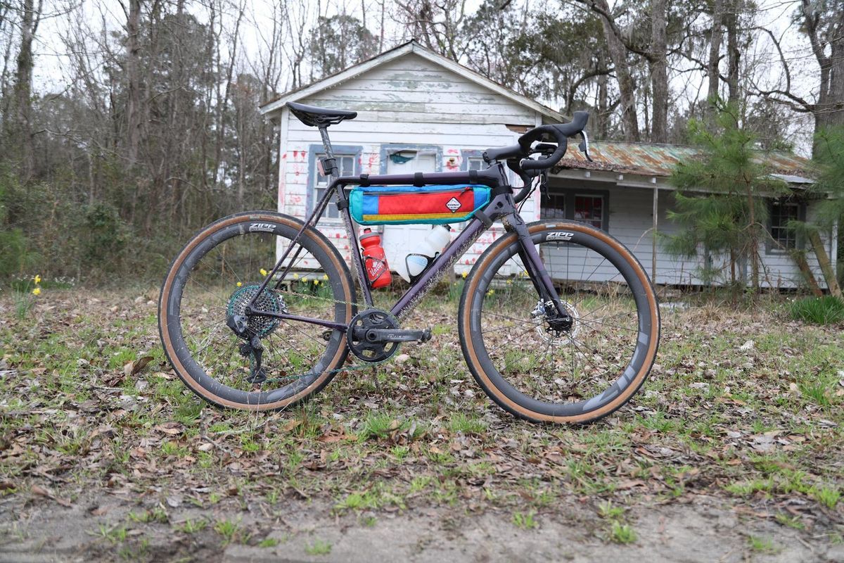 Superx best sale gravel bike