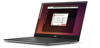 Dell Selling Linux-Powered XPS 13 Developer Edition