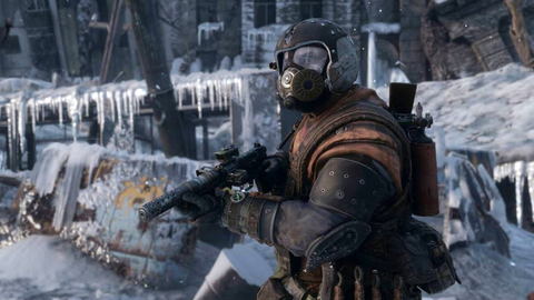 metro exodus steam preorder metro exodus steam preorder