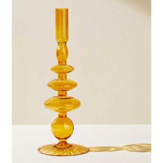 easter candlestick