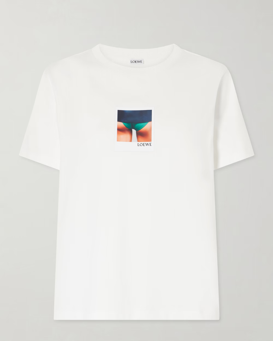 Loewe T-shirt