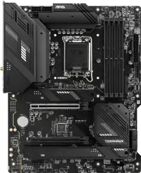 MSI MAG B760 Tomahawk WiFi MSI MAG B760 Tomahawk WiFi
