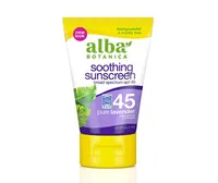 Alba Botanica sunblock: up to 50% off @ Amazon