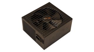 be quiet! Straight Power 11 550W Platinum Product Photos