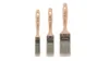 WOOSTER SILVER TIP PAINTBRUSHES SET
