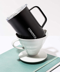 Corkcicle Origins Coffee Mug | $27.95 on Amazon