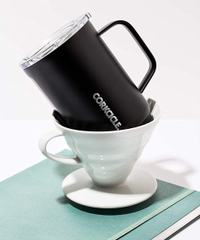 Corkcicle Origins Coffee Mug | $27.95 on Amazon&nbsp;