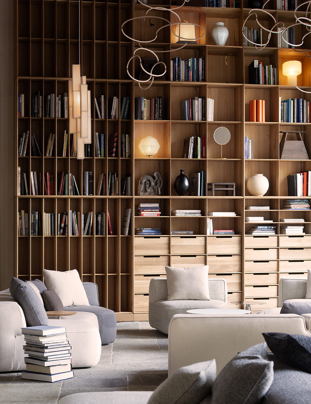 Time &amp;amp; Style, japanese design at milan design week 2026