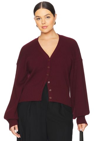 L'Academie Monnie Cardigan 