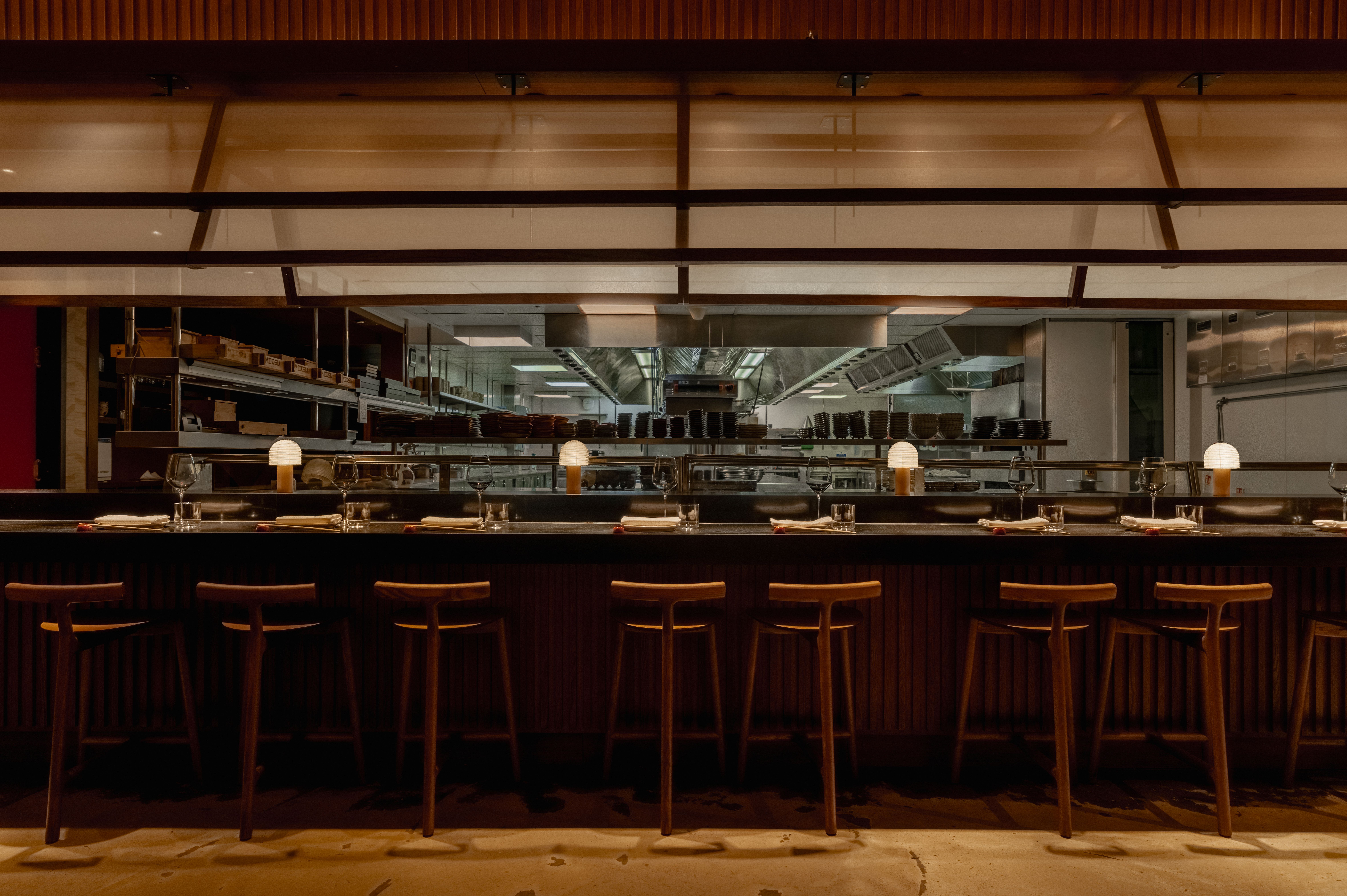 mitsu london restaurant review