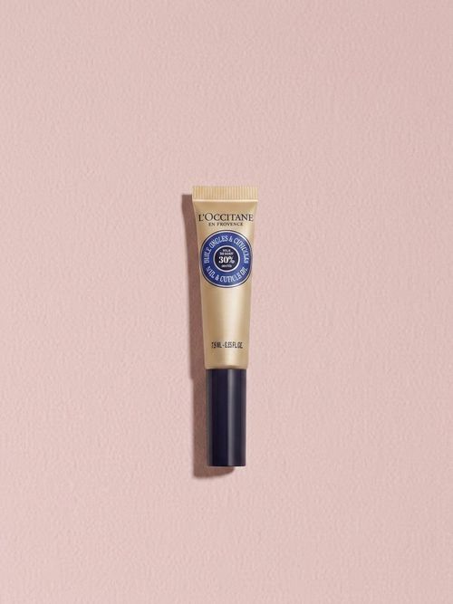 Nourishing Nail & Cuticle Oil