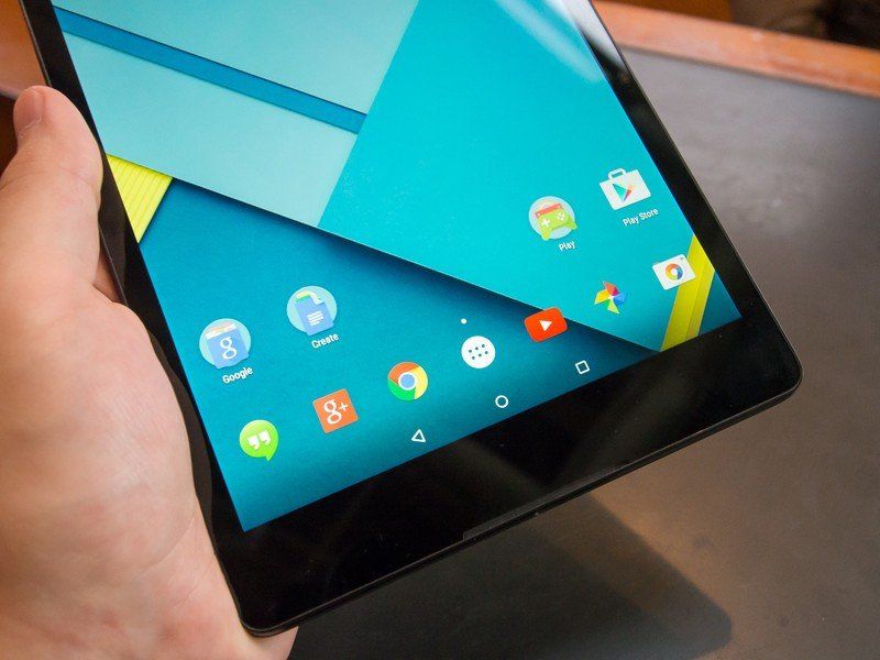 Nexus 9