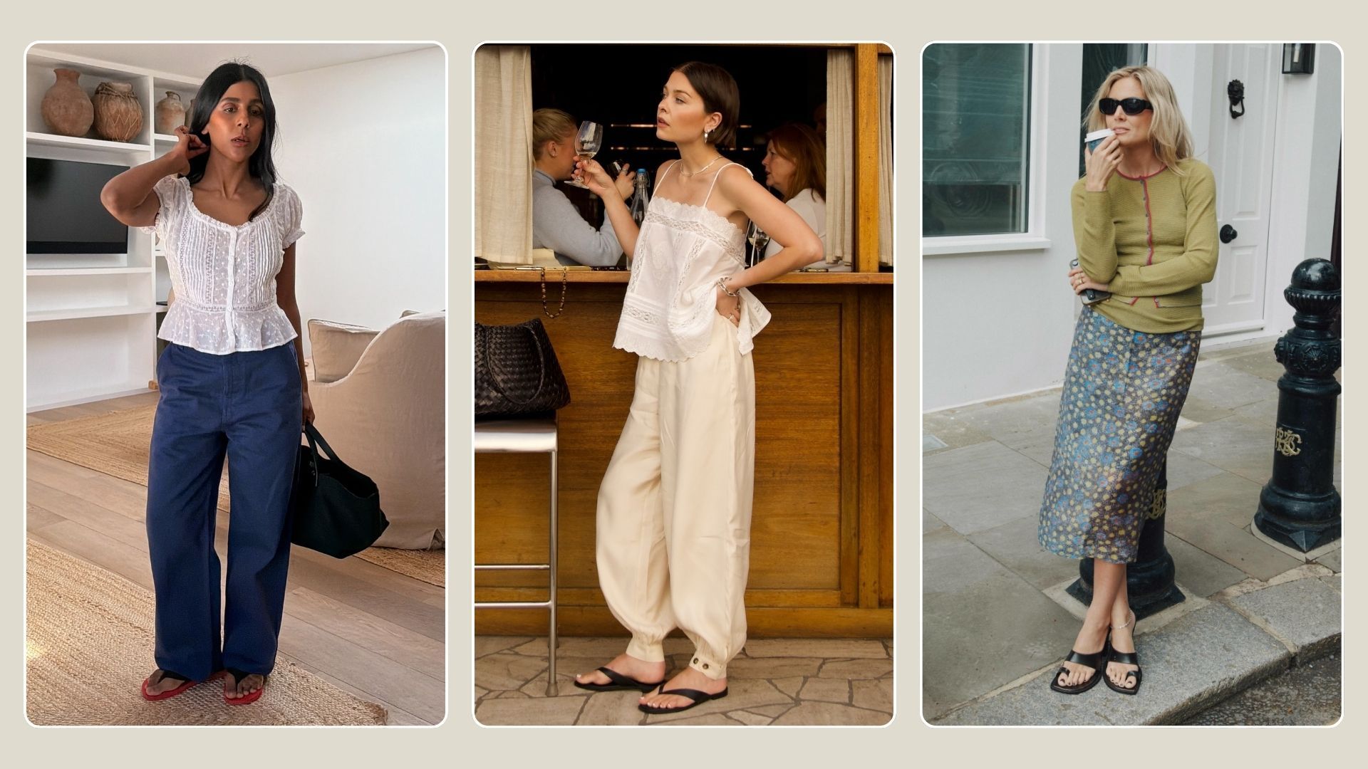How to Build a London Summer Capsule Wardrobe in 2026