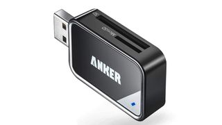 Anker USB 3.0 card reader