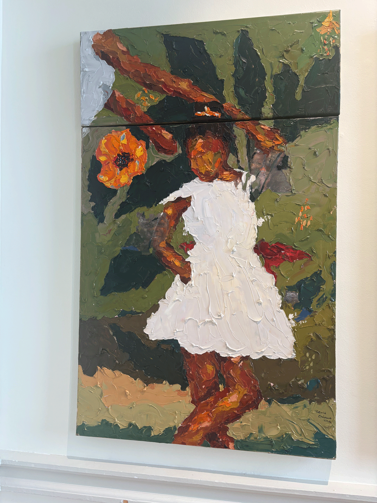 painting