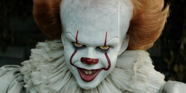 The 7 Funniest Moments In IT | Cinemablend