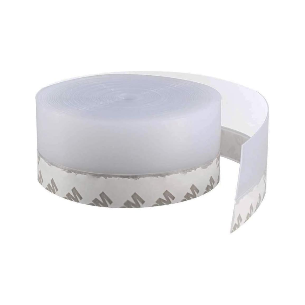 Silicone Seal Strip